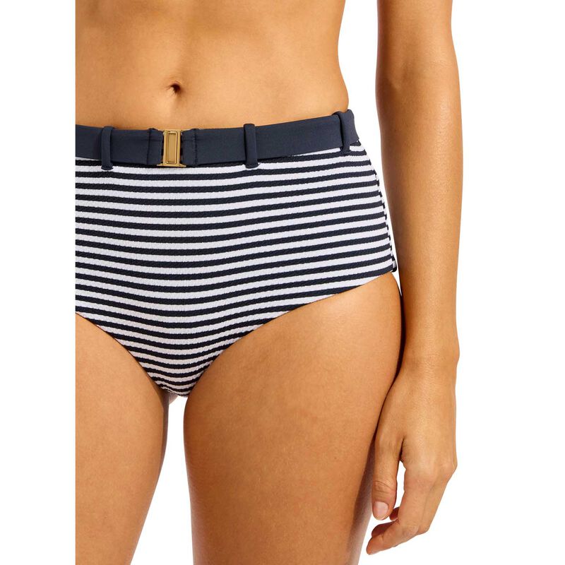 Seafolly Belted Hollywood Hipster image number 2